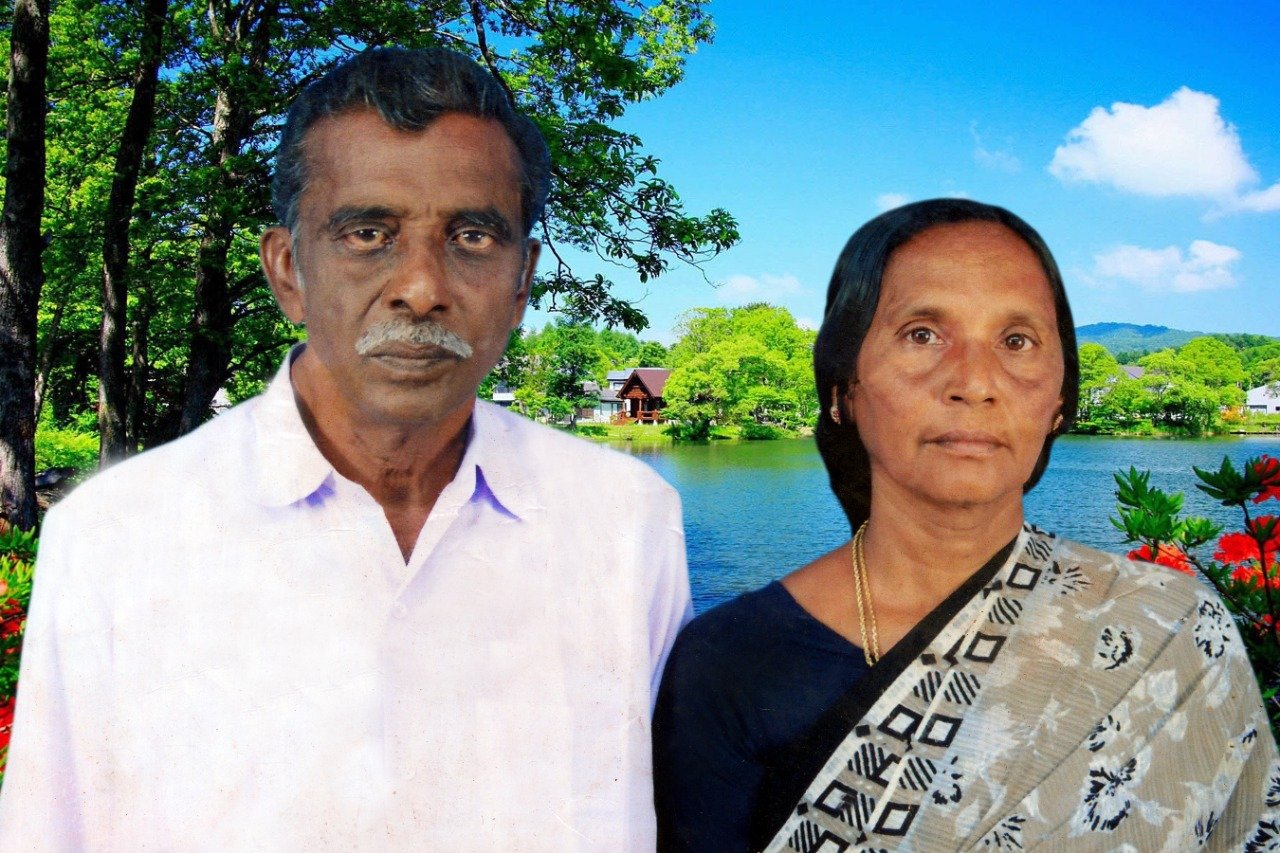 FATHIMA LAWRENCE